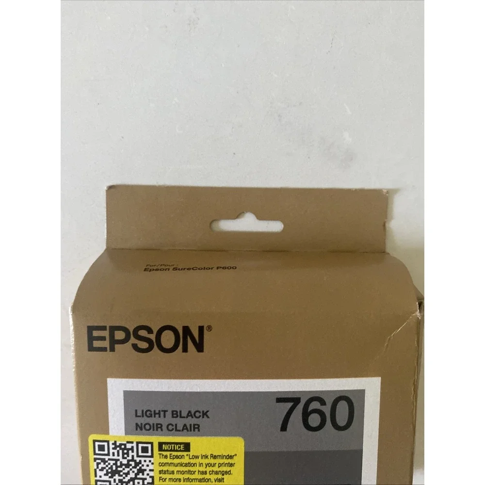 epson product new